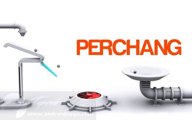 Download Perchang v1.06 MOD APK – Bölüm Kilidi Açık