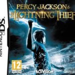 Download Percy Jackson & The Lightning Thief (EU)(RFTD)