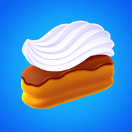 Download Perfect Cream (MOD, Unlimited Coins) 1.11.2