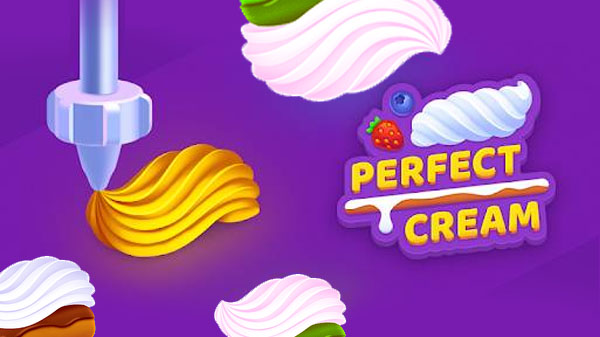 Download Perfect Cream v1.7 MOD APK [Dinheiro Infinito]