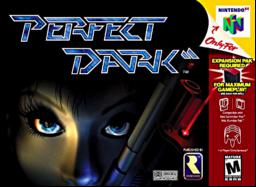 Download Perfect Dark