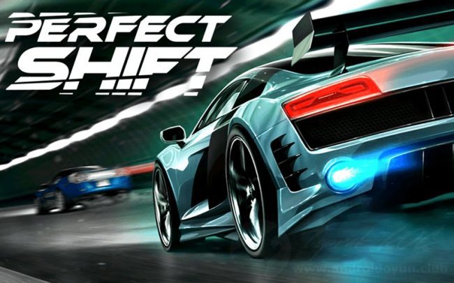 Download Perfect Shift v1.1.0.10028-64 MOD APK – DINHEIRO INFINITO