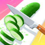 Download Perfect Slices MOD APK v1.4.53 (Dinheiro Infinito)
