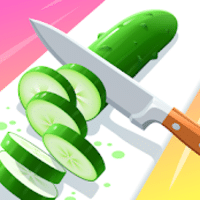 Download Perfect Slices MOD APK v1.4.53 (Dinheiro Infinito)