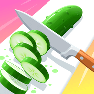 Download Perfect Slices (MOD, Unlimited Coins) 1.4.53