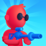 Download Perfect Snipe (MOD, Unlimited Money) 1.1.0