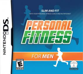 Download Personal Fitness for Men