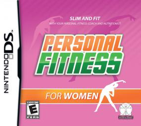 Download Personal Fitness for Women