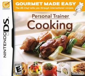 Download Personal Trainer: Cooking