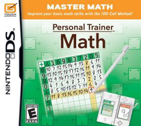 Download Personal Trainer: Math