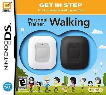 Download Personal Trainer - Walking (US)(BAHAMUT)
