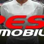Download Pes Soccer Mobile 2017 v2 Apk + Data Free