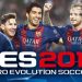 Download PES2017 -PRO EVOLUTION SOCCER v1.1.0 Apk + Data Free