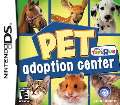 Download Pet Adoption Center