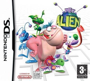 Download Pet Alien (3N3RGY)
