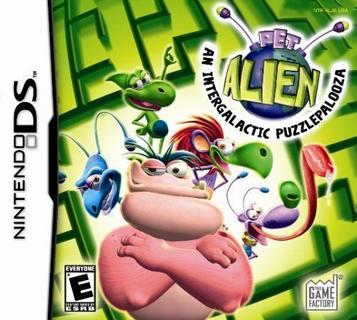 Download pet_alien_-_an_intergalactic_puzzlepalooza_(u)(xenophobia)