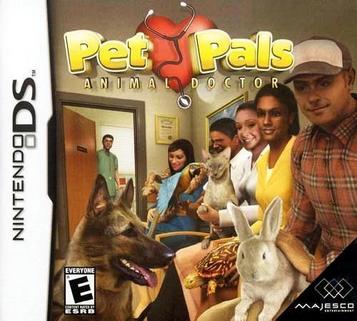 Download Pet Pals - Animal Doctor (SQUiRE)