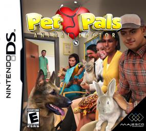 Download Pet Pals: Animal Doctor