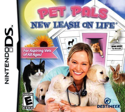 Download Pet Pals - New Leash On Life (Trimmed 180 Mbit) (Intro)