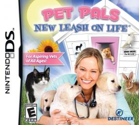 Download Pet Pals: New Leash on Life