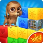 Download Pet Rescue Saga (MOD, Unlimited Lives/Boosters) 1.146.10
