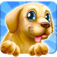 Download Pet Run - Puppy Dog Game (MOD, unlimited coins/gems) 1.1.1