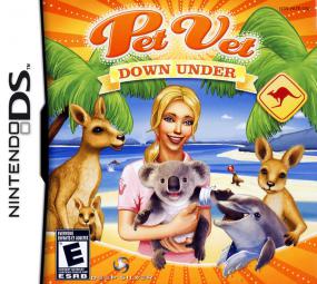Download Pet Vet: Down Under