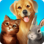 Download Pet World - My Animal Shelter (MOD, Unlimited Coins) 5.5