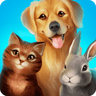 Download Pet World - My Animal Shelter (MOD, Unlimited Coins) 5.5