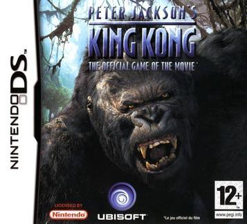 Download Peter Jackson's King Kong (v01)