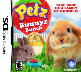Download Petz: Bunnyz Bunch