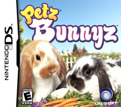 Download Petz: Bunnyz
