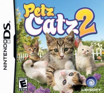 Download Petz - Catz 2 (Sir VG)