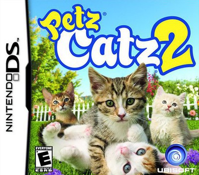 Download Petz: Catz 2