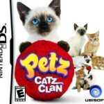 Download Petz - Catz Clan (US)(Sir VG)