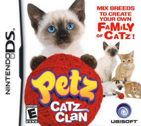 Download Petz: Catz Clan