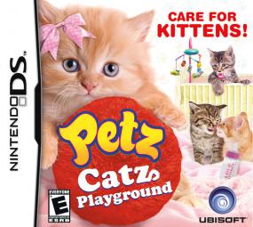 Download Petz: Catz Playground