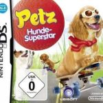Download Petz - Dog Superstar (EU)(BAHAMUT)