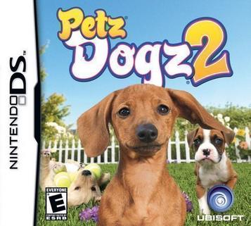 Download Petz - Dogz 2 (Sir VG)