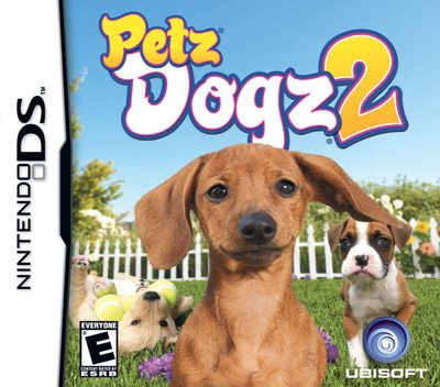 Download Petz: Dogz 2