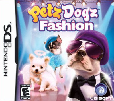Download Petz: Dogz Fashion