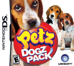 Download Petz: Dogz Pack