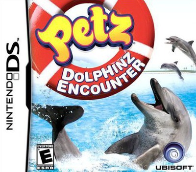 Download Petz: Dolphinz Encounter