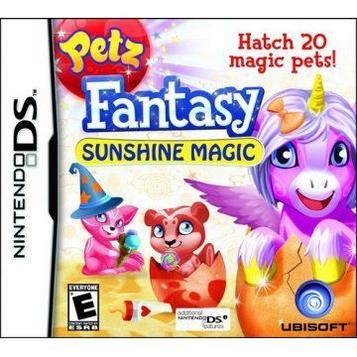 Download Petz - Fantasy