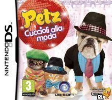 Download Petz - Fashion Stars (EU)