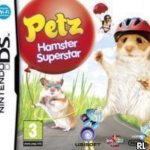 Download Petz - Hamster Superstar (EU)(BAHAMUT)