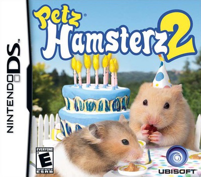 Download Petz: Hamsterz Life 2