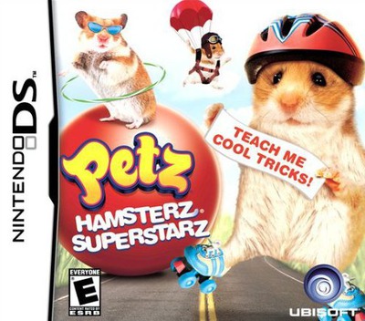 Download Petz: Hamsterz Superstars