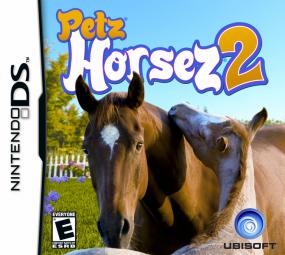 Download Petz: Horsez 2