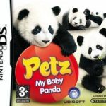 Download Petz - My Baby Panda (EU)(BAHAMUT)
